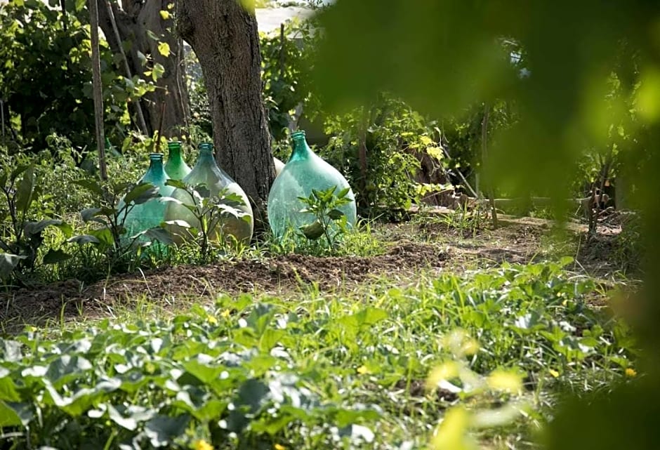 Villa Romano, Anacapri