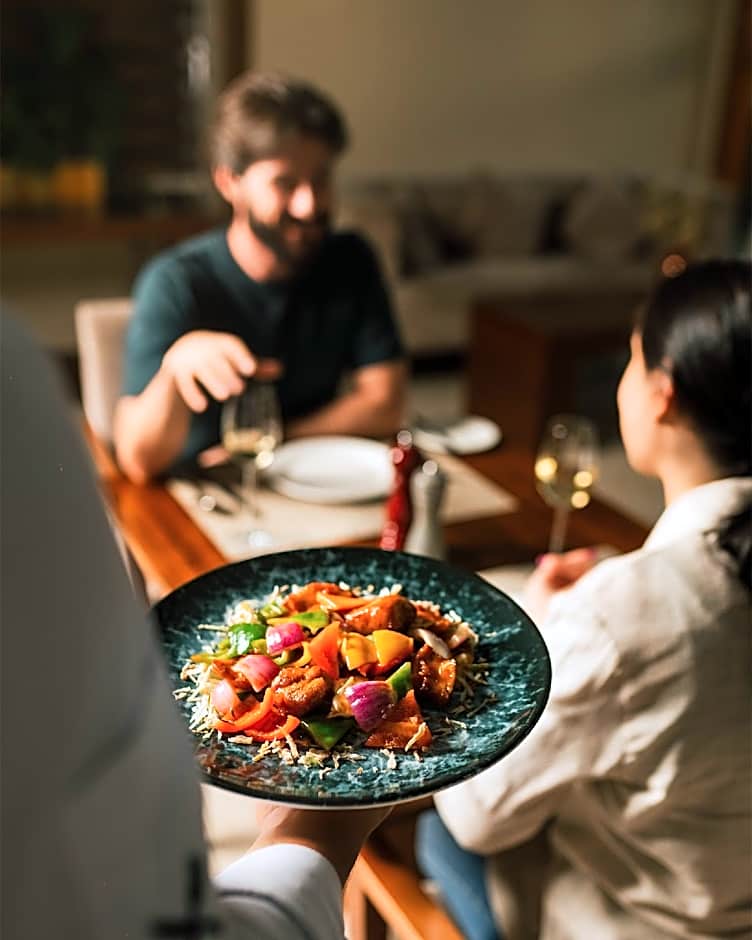 Copthorne Hotel Baranan