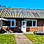 Little Creek - Lodges in het natuurgebied
