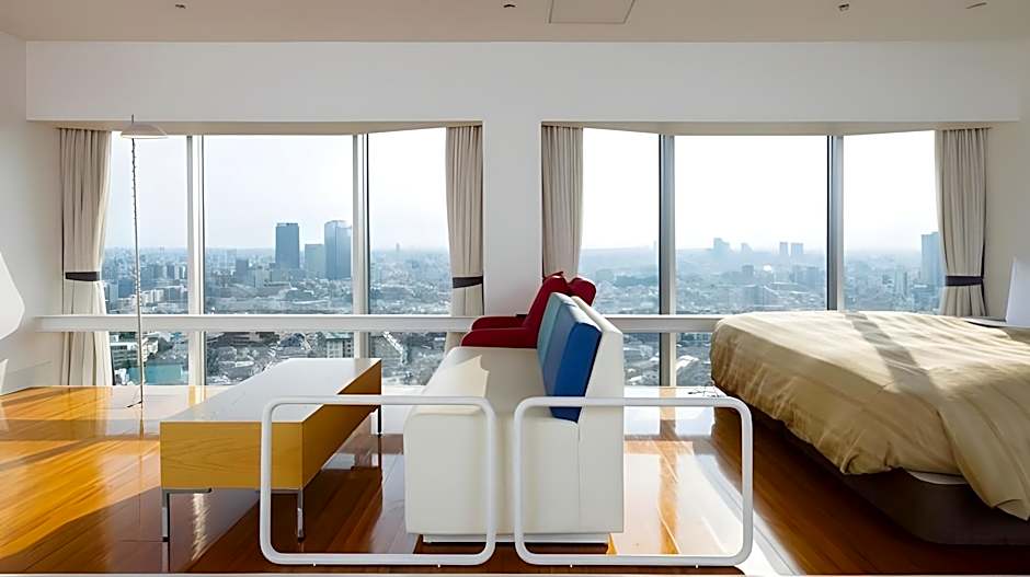 Hundredstay Tokyo Shinjuku – Tokyo, JP