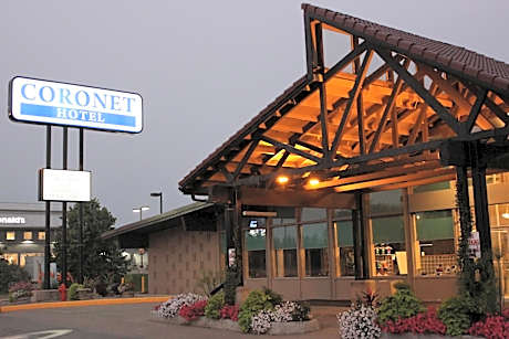 Coronet Hotel