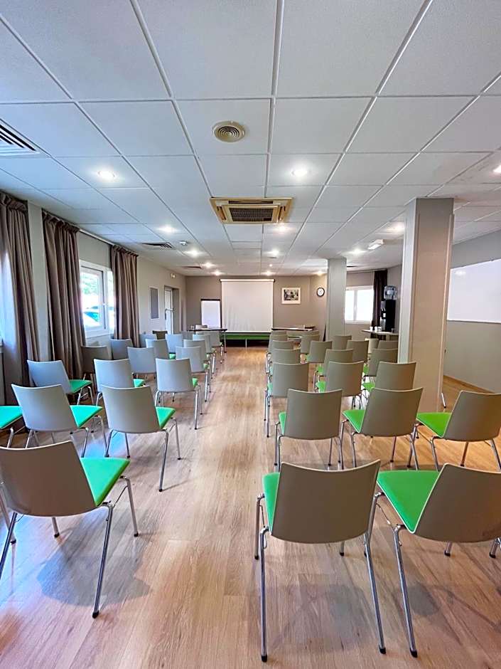 Hôtel Golf Fontcaude