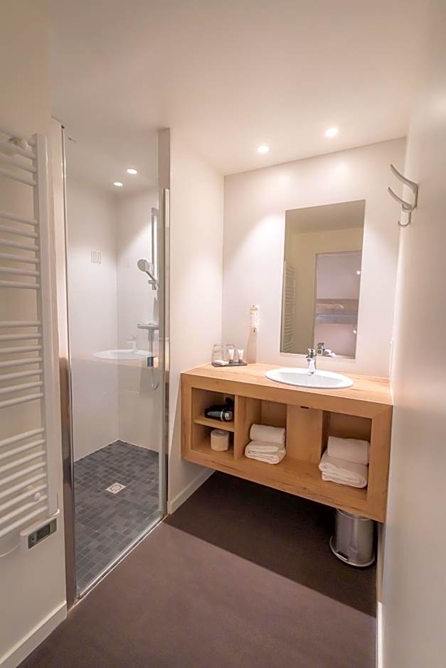 Mildiss Hotel, BW Signature Collection