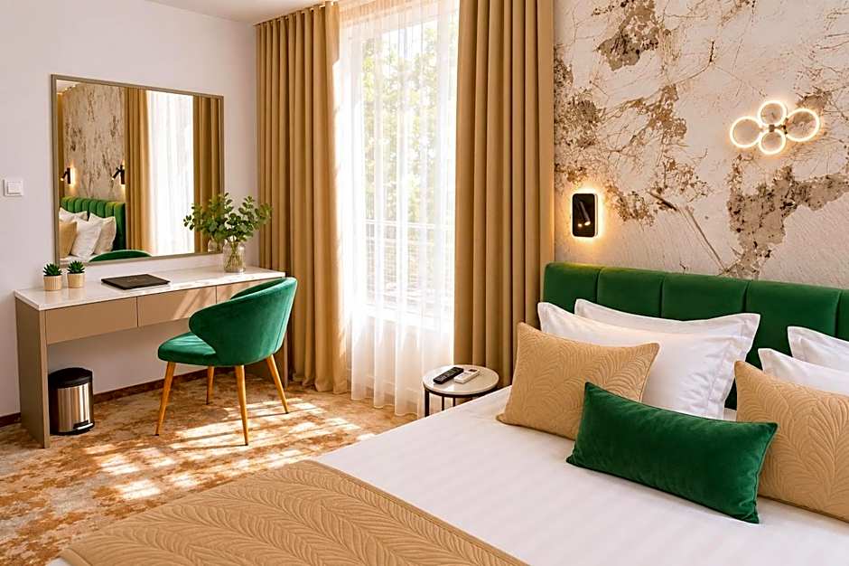 Hotel Central
