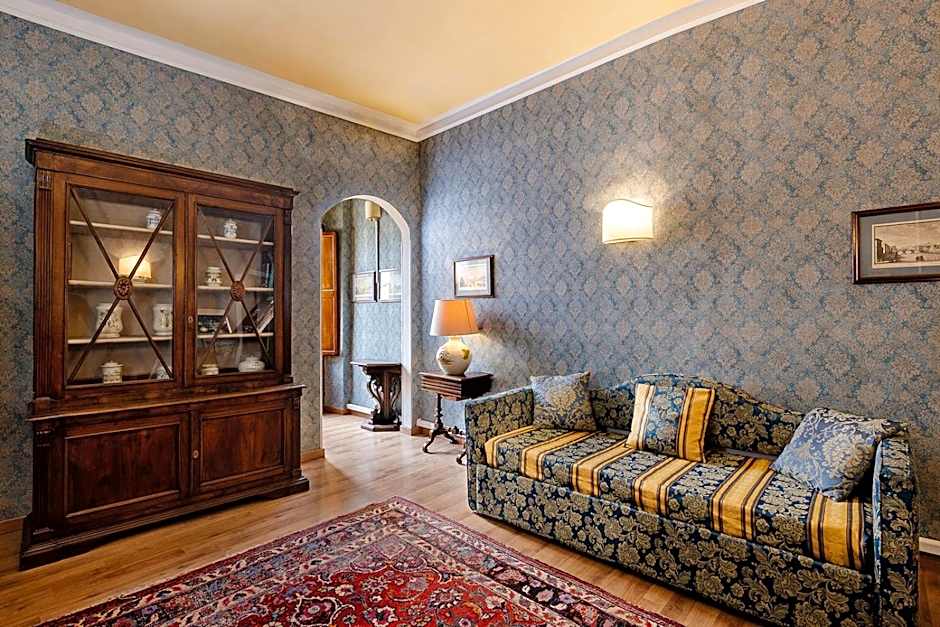 Hotel Palazzo dal Borgo