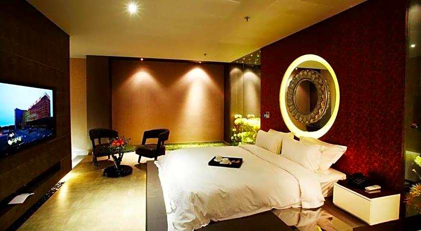 Qingdao Hengbo Hotel