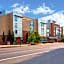 SpringHill Suites by Marriott Denver at Anschutz Medical Campus