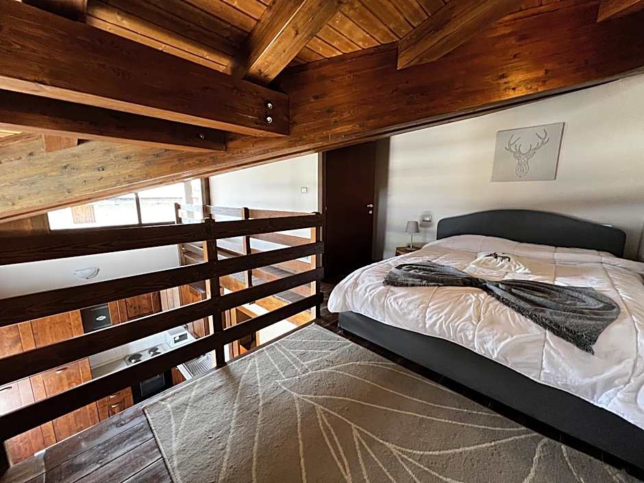 Chalet Edelweiss - Gruppo Estella Hotels
