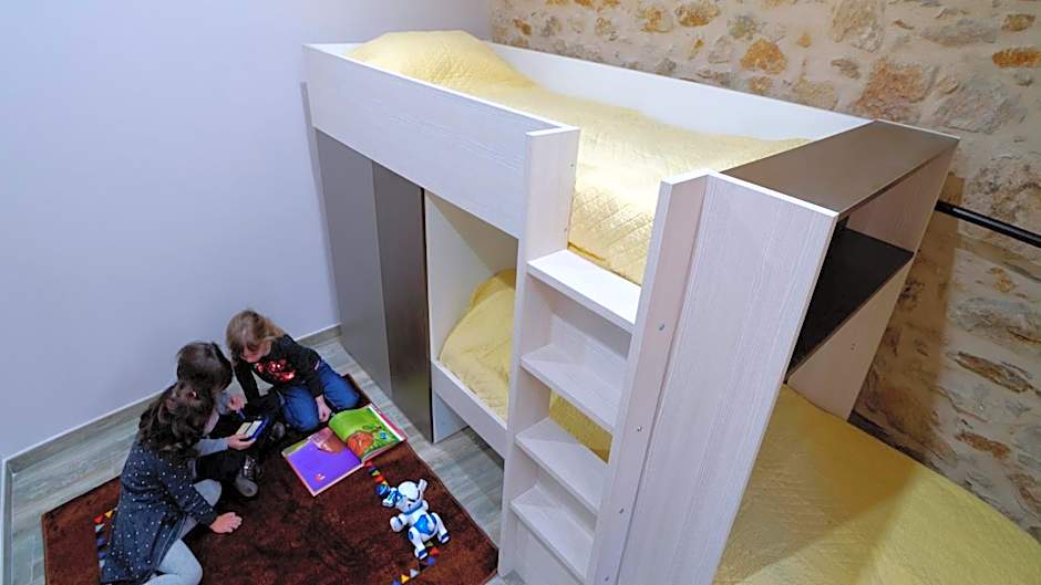 Domaine de Malouziès