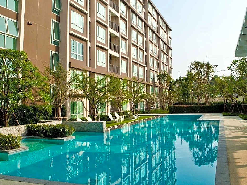 Baan Peang Ploen 6/423