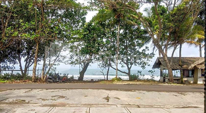 The SO Hotel Mitra RedDoorz