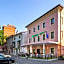 Hotel City Verona
