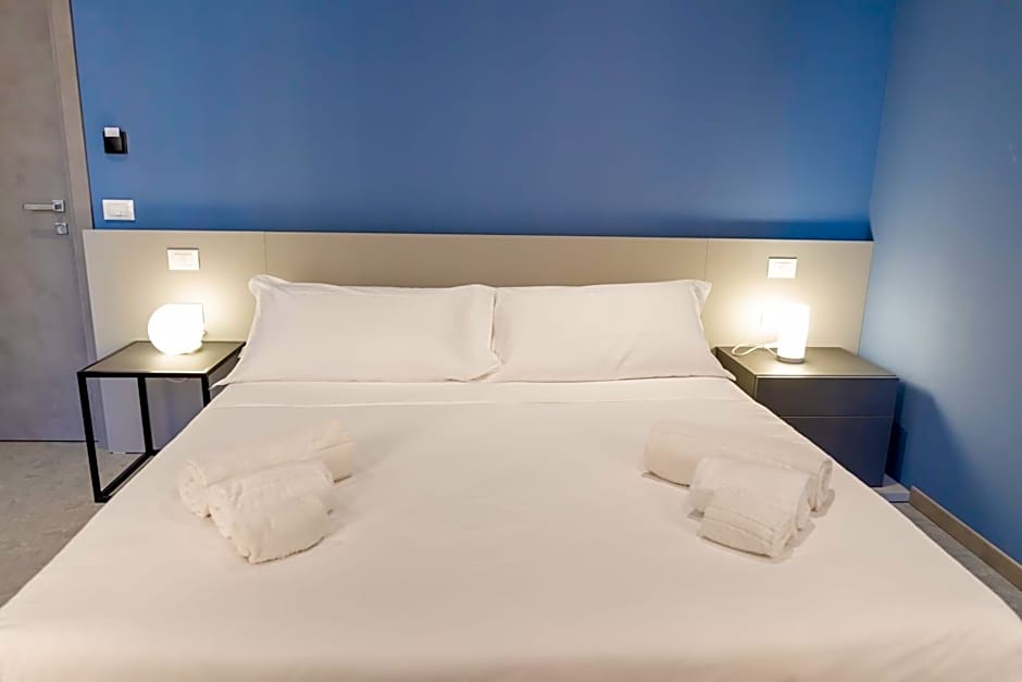 Granatelli Rooms