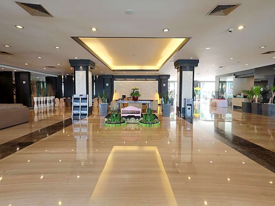 Aston Denpasar Hotel & Convention Center