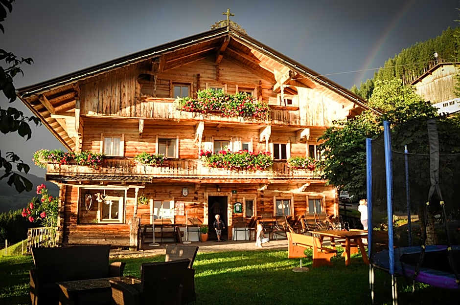 Berggasthof Zieplhof