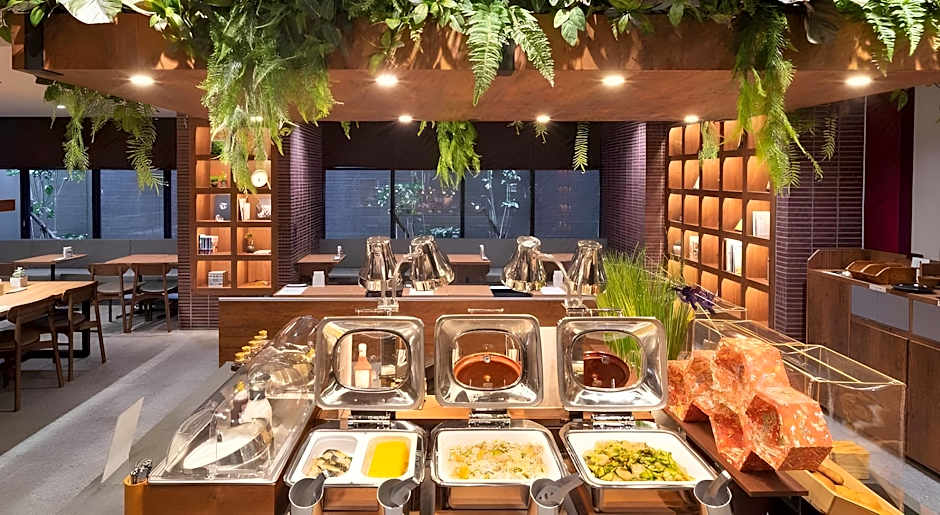 Super Hotel Premier Kanazawa-eki Higashigchi