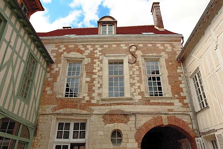 Hotel Saint Georges