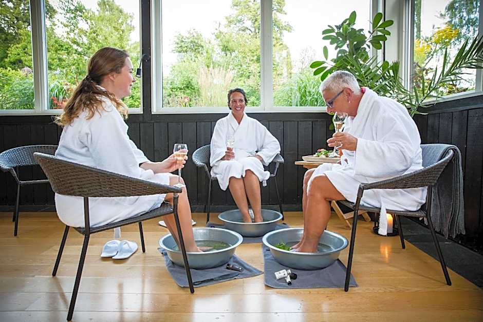 Färna Herrgård & Spa