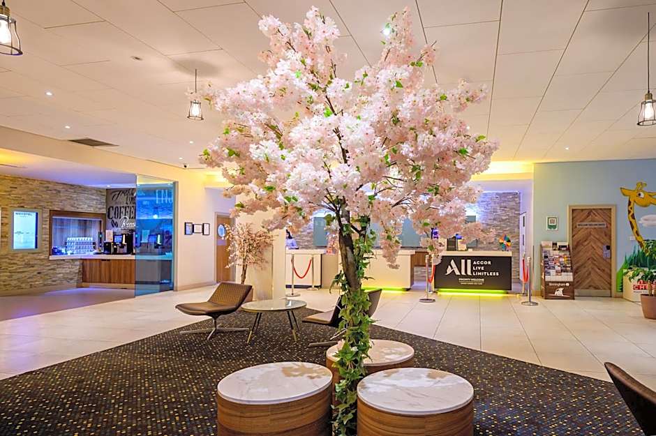 Novotel Birmingham Centre