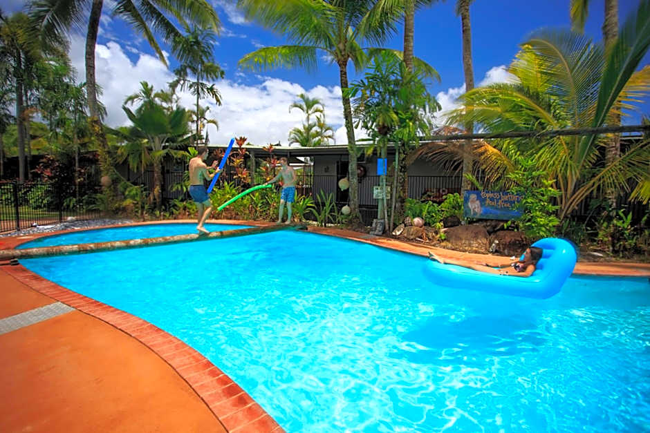 Scotty's Mission Beach