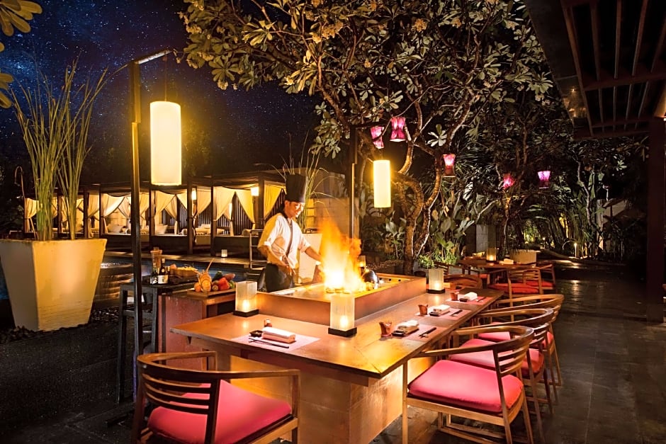 Conrad By Hilton Bali