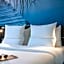 Novotel Paris Coeur d'Orly Airport