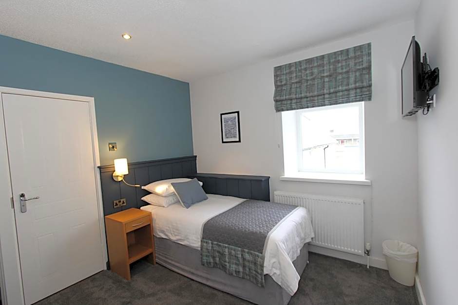 Gwesty Nanhoron Arms Hotel