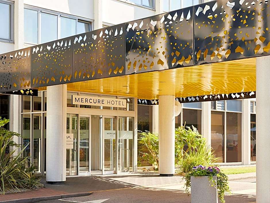 Mercure Northampton