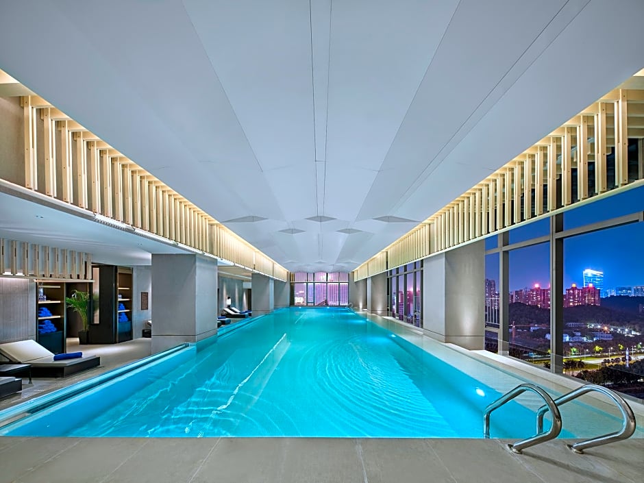 Intercontinental Dongguan By IHG
