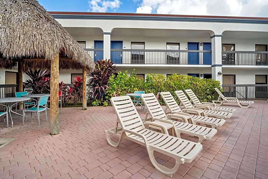 Days Inn by Wyndham Florida City