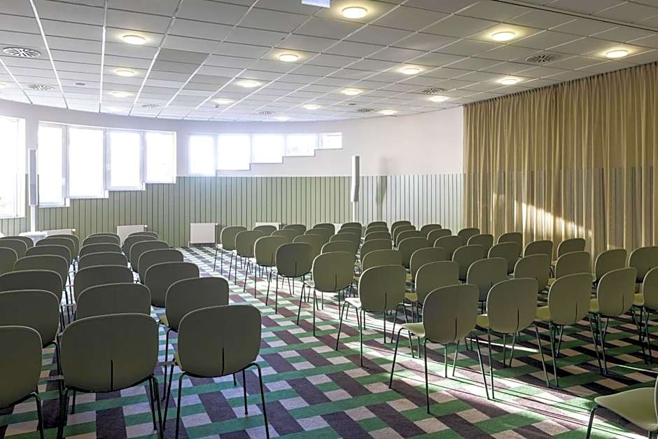 Scandic Stuttgart Europaviertel