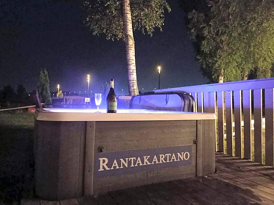 Rantakartano