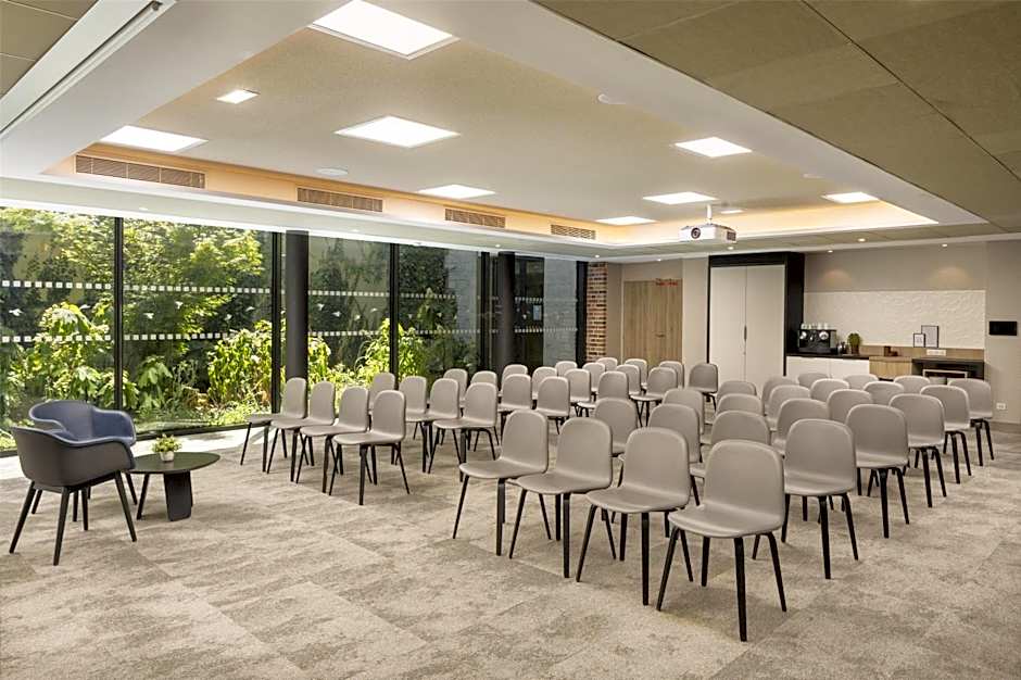 Hilton Garden Inn Paris La Villette