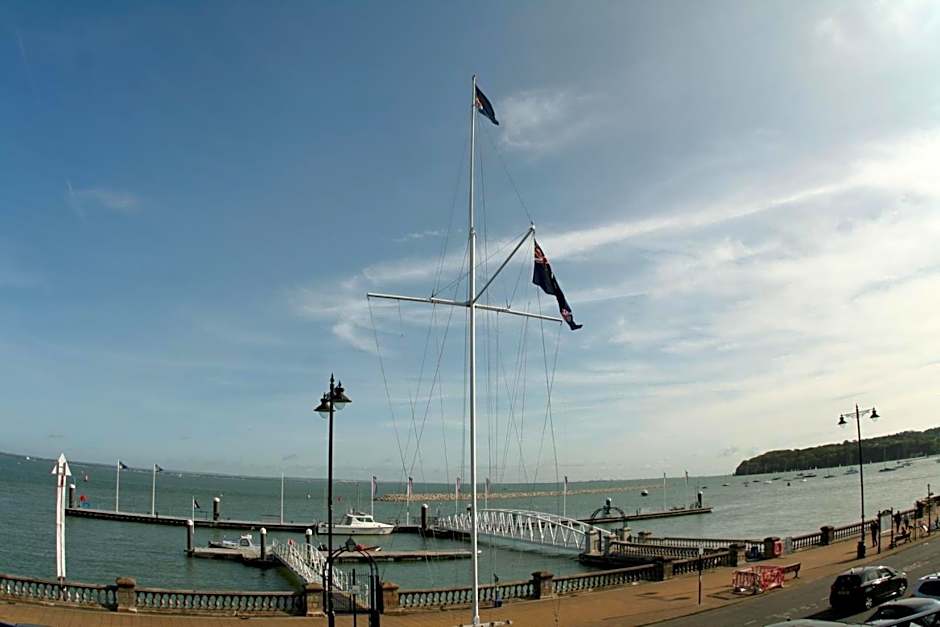 Royal London Yacht Club