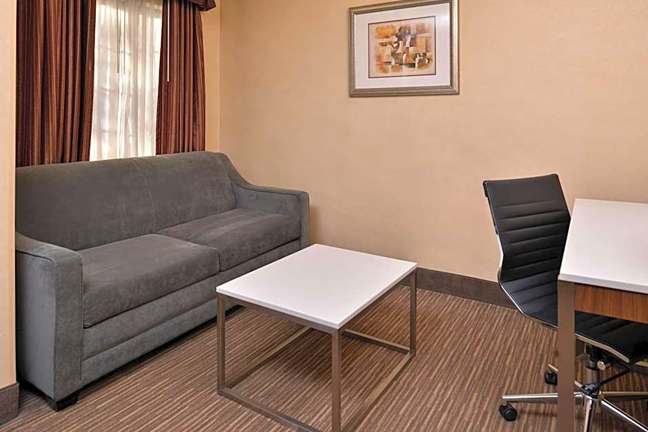 Best Western Hollywood Plaza Inn-Hollywood Walk of Fame Hotel-LA