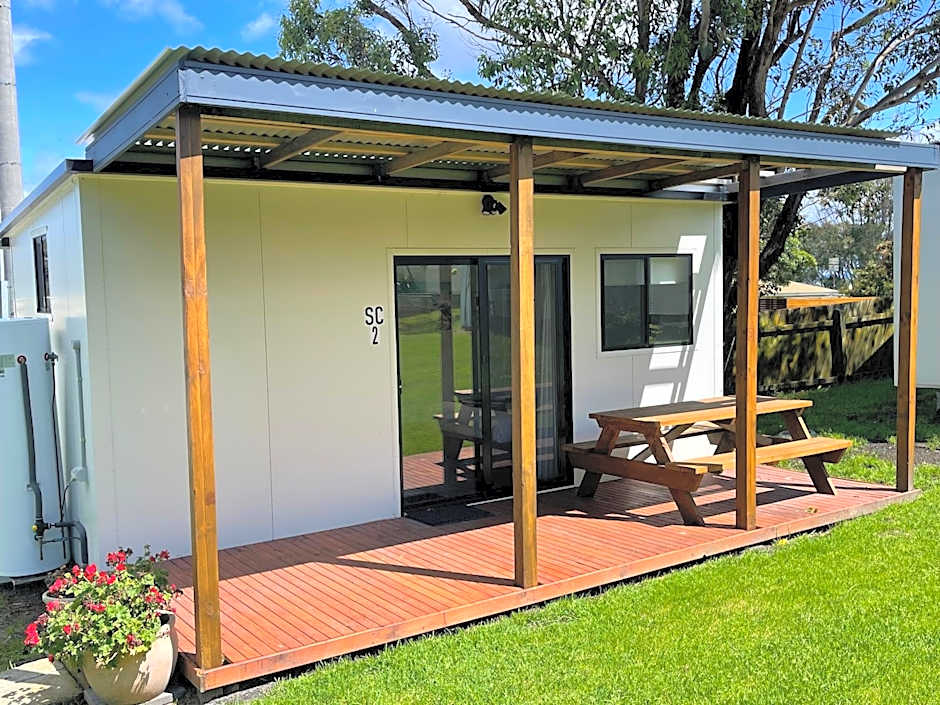 Marlo Caravan Park & Motel