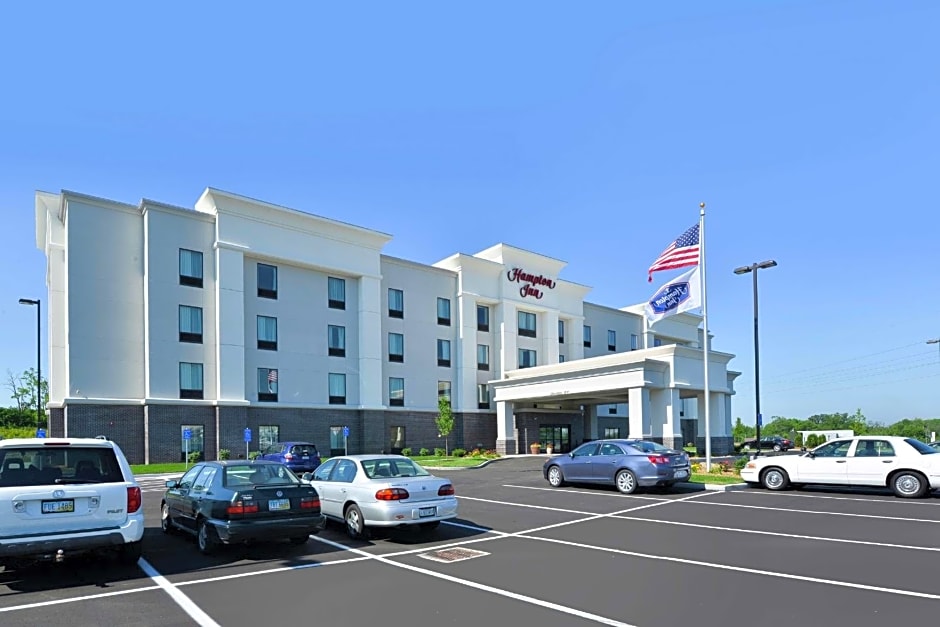 Hampton Inn By Hilton Middletown