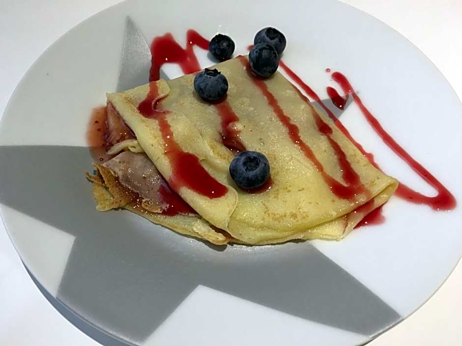 B&B Il Piccolo Principe room and breakfast