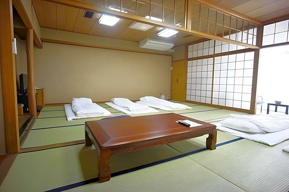 Ryokan Nogami Honkan