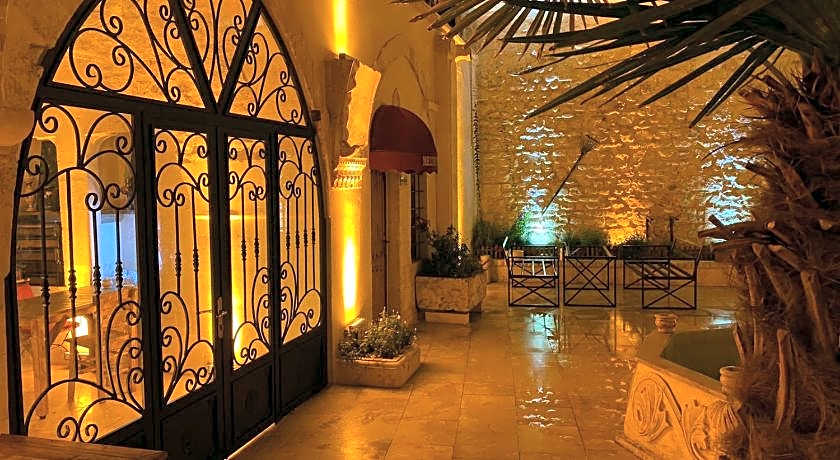 Babil Antique Hotel