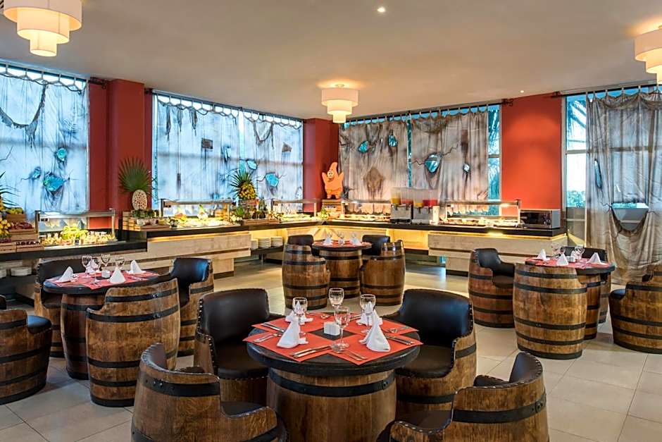 Family Club at Grand Riviera Princess - All Inclusive