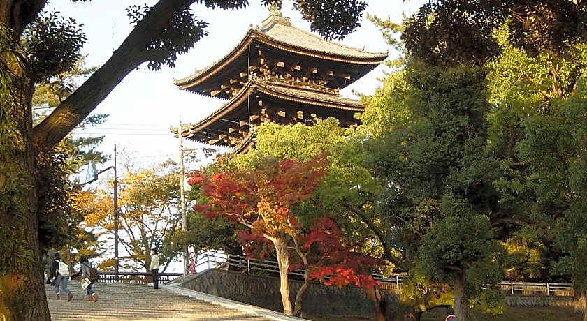 Ryokan Kosen