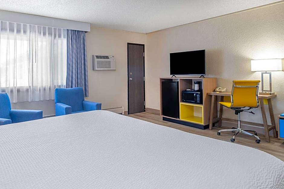 Days Inn by Wyndham Sioux Falls Airport