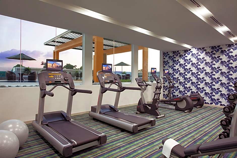 Citadines Uplands Kuching