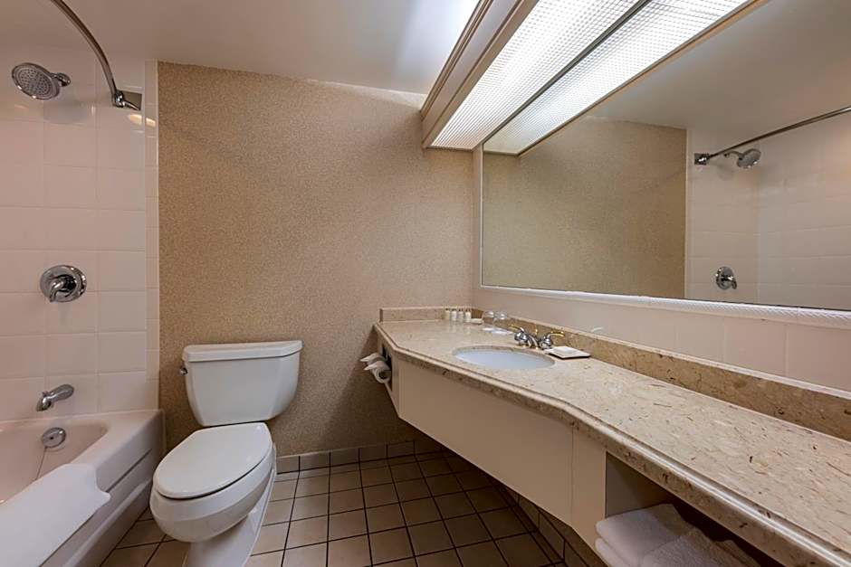 The Barrington Hotel