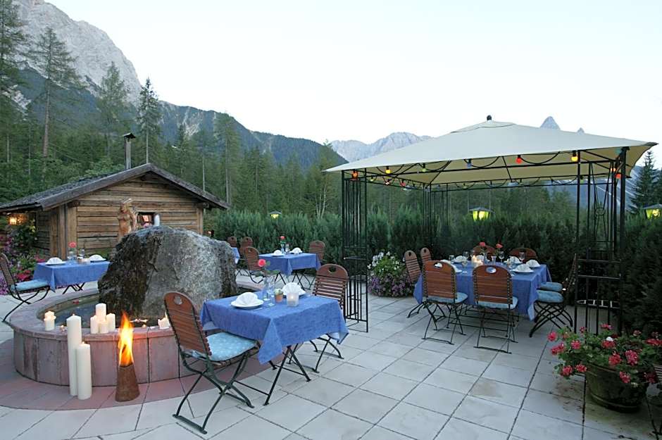 Zugspitzhotel Diana Thörle