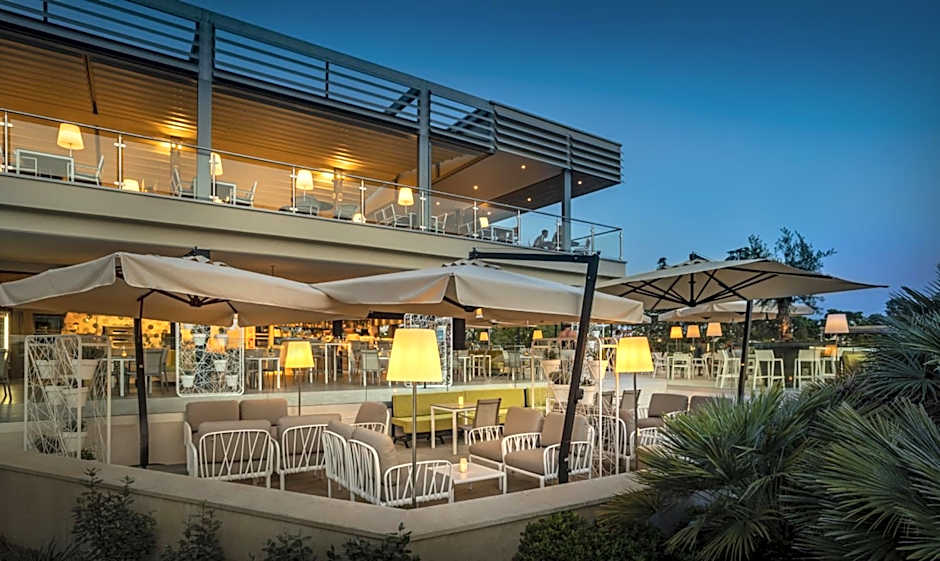 Valamar Parentino Hotel - ex Zagreb