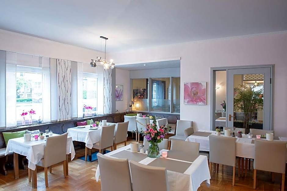 Hotel Alte Post