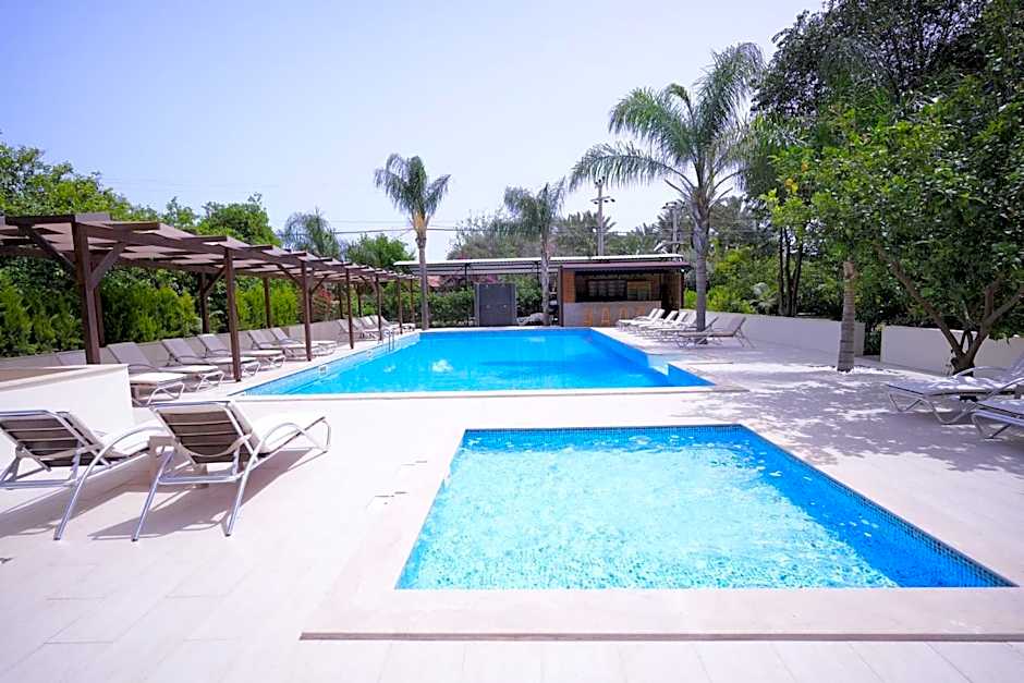 Cirali Hotel