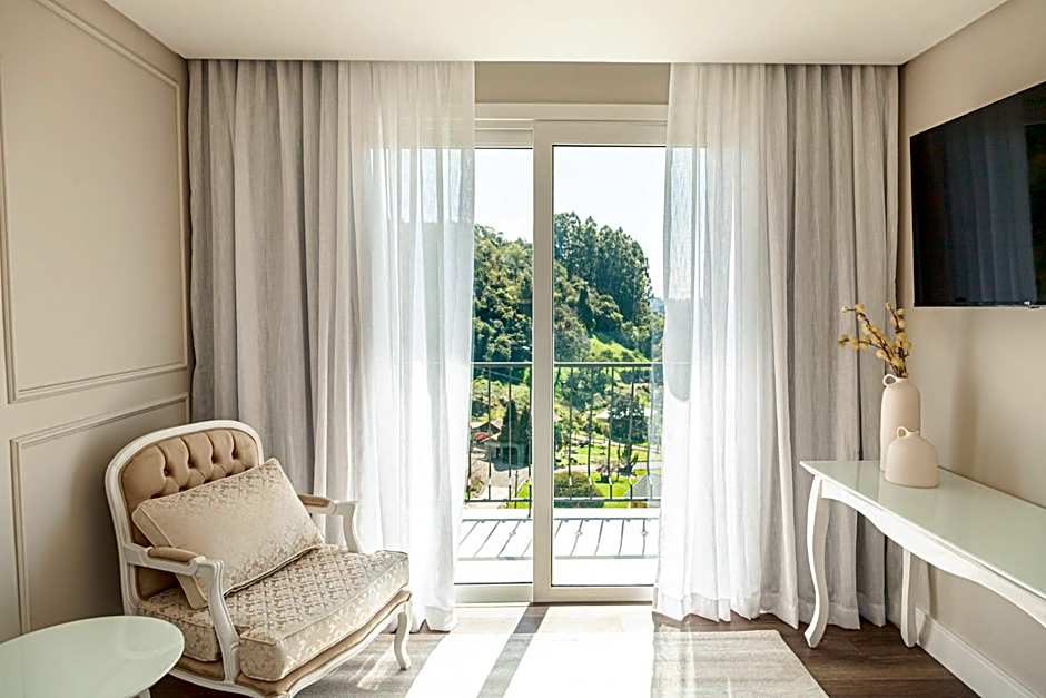 Villa Toscana - Vale dos Vinhedos